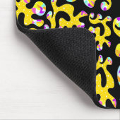 abstrakt mousepad (Ecke)