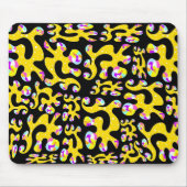 abstrakt mousepad (Vorne)