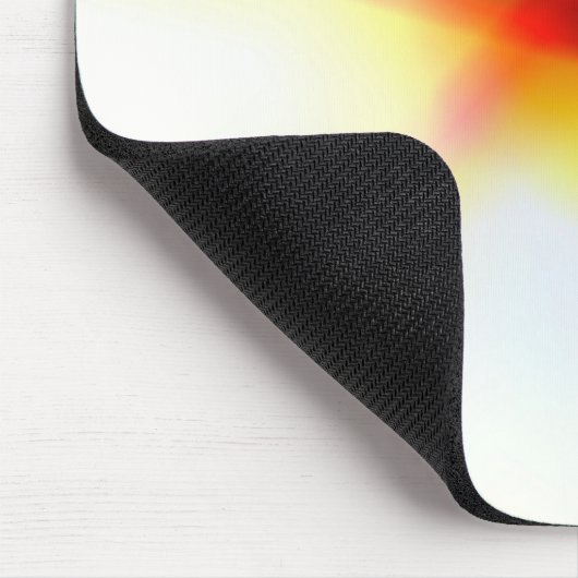 Abstrakt Mousepad (Ecke)