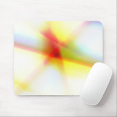 Abstrakt Mousepad (Mit Mouse)
