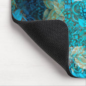 Abstrakt Mousepad (Ecke)