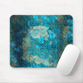 Abstrakt Mousepad (Mit Mouse)