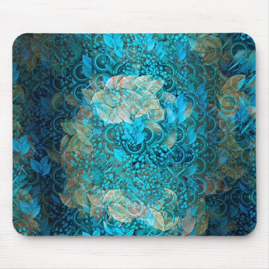 Abstrakt Mousepad (Vorne)