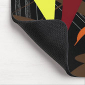abstrakt mousepad (Ecke)