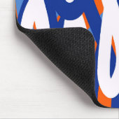 abstrakt mousepad (Ecke)
