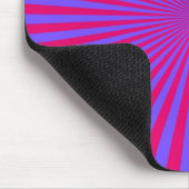 Abstrakt Mousepad (Ecke)