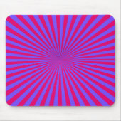 Abstrakt Mousepad (Vorne)