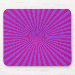Abstrakt Mousepad