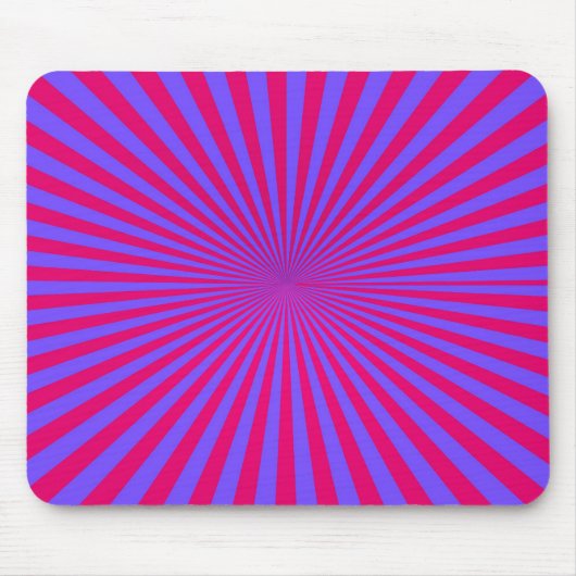 Abstrakt Mousepad (Vorne)