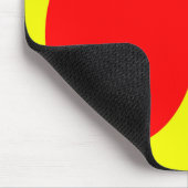 Abstrakt Mousepad (Ecke)