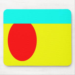 Abstrakt Mousepad