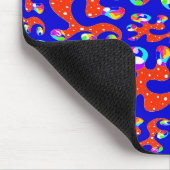abstrakt mousepad (Ecke)
