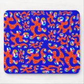 abstrakt mousepad (Vorne)