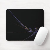Abstrakt Mousepad (Mit Mouse)