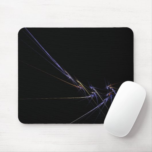 Abstrakt Mousepad (Mit Mouse)