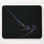 Abstrakt Mousepad (Vorne)