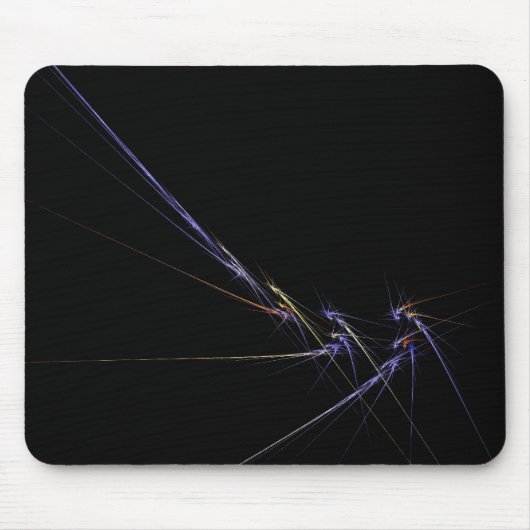 Abstrakt Mousepad (Vorne)