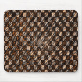 Abstrakt Mousepad (Vorne)