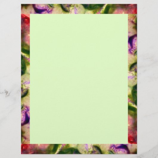 Abstrakt, Muster, Hintergrund, Briefkopf (Vorderseite)
