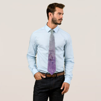 Abstrakt Neck Tie Krawatte
