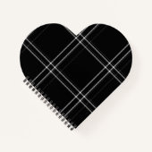 Abstrakt Notizblock (Vorderseite)