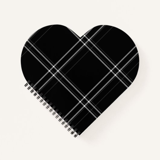 Abstrakt Notizblock (Vorderseite)