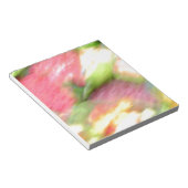 Abstrakt Notizblock (angewinkelt)