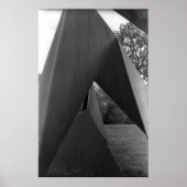 Abstrakt Nr. 1 Poster (Vorne)