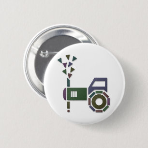 Abstrakt oder - button