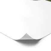 Abstrakt oder poster (Ecke)