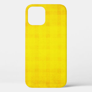 abstrakt orangefarbener Hintergrund mit Vintager G Case-Mate iPhone Hülle