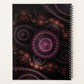 Abstrakt Planer (Rückseite)