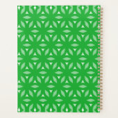 Abstrakt Planer (Rückseite)