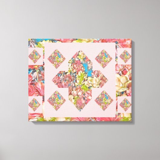 Abstrakt Plus Leinwand Zeichentrickkunst (Schönhei (Vorderseite)