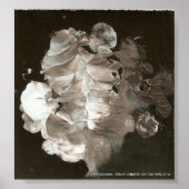 Abstrakt Poster (Vorne)