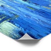 ABSTRAKT POSTER (Ecke)