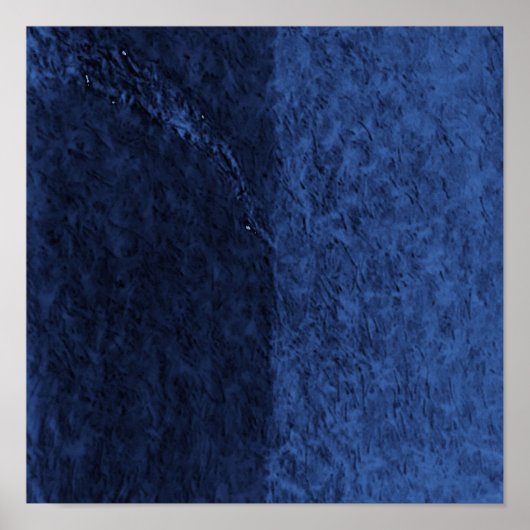 abstrakt poster (Vorne)