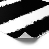 abstrakt poster (Ecke)