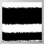 abstrakt poster (Vorne)