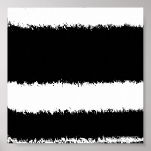 abstrakt poster (Vorne)