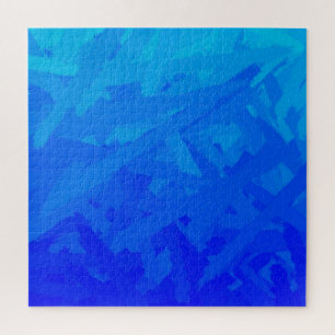 Abstrakt  puzzle