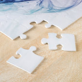 Abstrakt Puzzle (Seite)