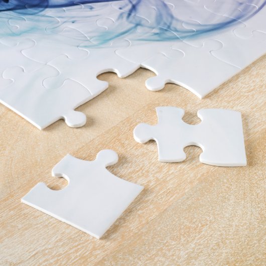 Abstrakt Puzzle (Seite)