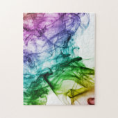 Abstrakt Puzzle (Vertikal)