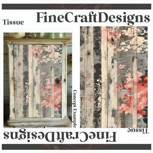 Abstrakt-rosa-graue Hintergrundbild rechts 127 Seidenpapier