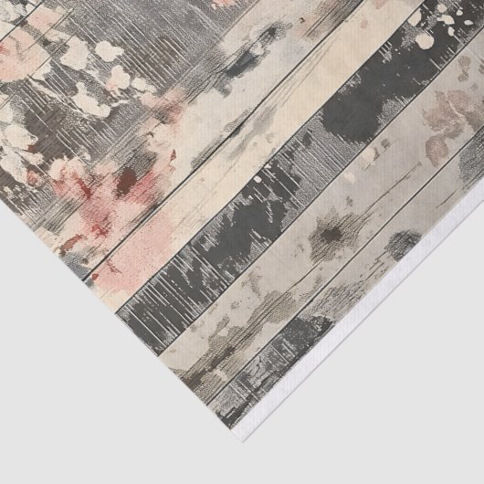 Abstrakt-rosa-graue Hintergrundbild rechts 127 Seidenpapier (Ausschnitt)