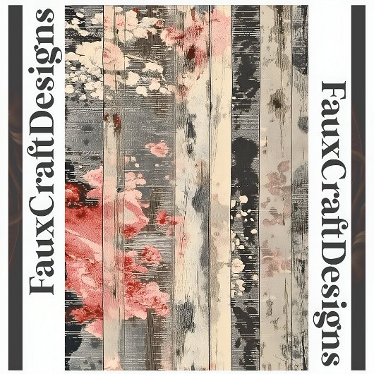 Abstrakt-rosa-graue Hintergrundbild Verlassen 127 Seidenpapier