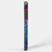 Abstrakt Samsung Galaxy Case Samsung Galaxy Hülle (Rechte Seite)