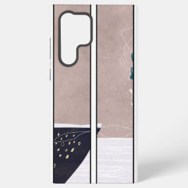 Abstrakt  samsung galaxy hülle