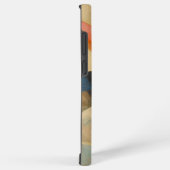 Abstrakt Samsung Galaxy Hülle (Rechte Seite)